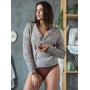 Жіночі трусики key (2 шт.) LPF 643 XL