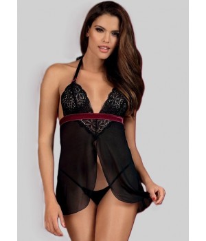 Комплект ляльки Obsessive Rossita розмір S/M