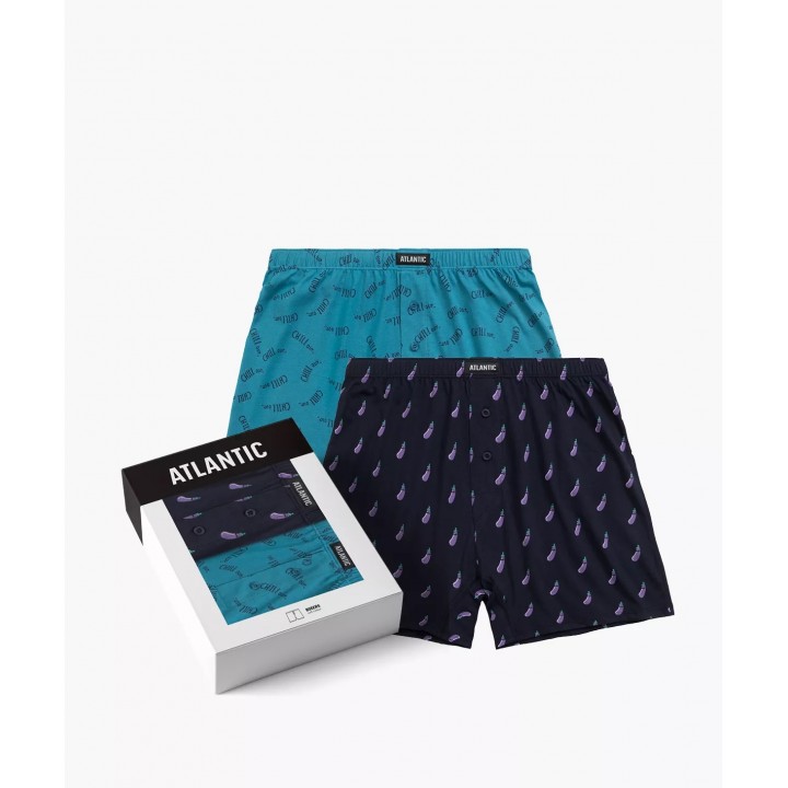 Топ і низ Atlantic 2MBH-002 XXL