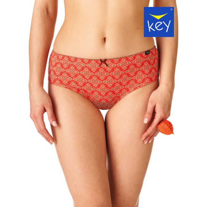 Сліпи жіночі трусики key (2 шт.) LPC 938 XXL