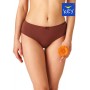 Сліпи жіночі трусики key (2 шт.) LPC 938 XXL