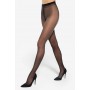 Жіночі колготки з люрексом gatta nais 4