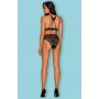 Комплект obsessive Kokietta 2-pcs set S/M