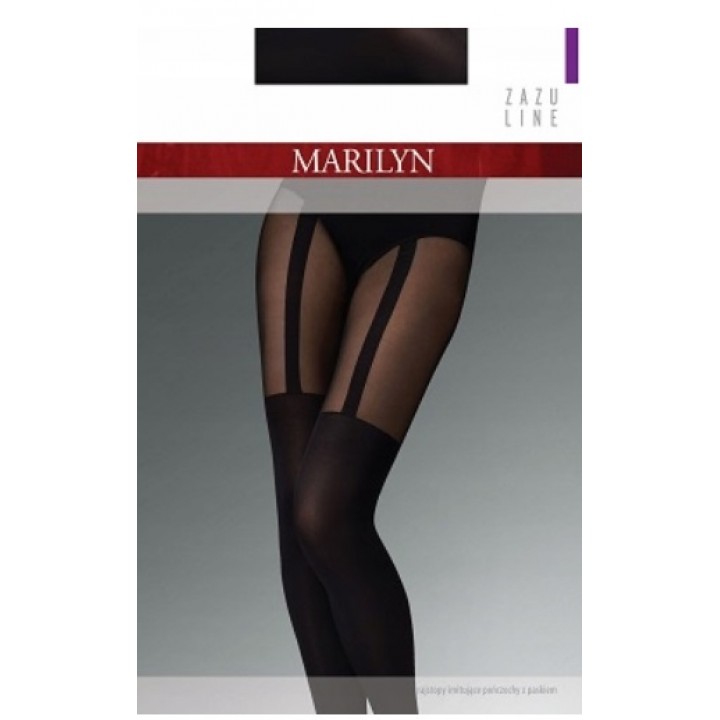 Жіночі ботильйони Marilyn zazu line 1/2