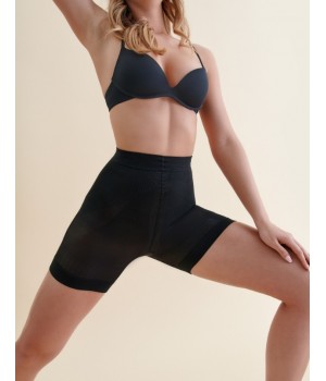 Шорти жіночі коригуючі трусики Gabruella push-up 5