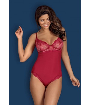 Боді obsessive Rosalyne S/M