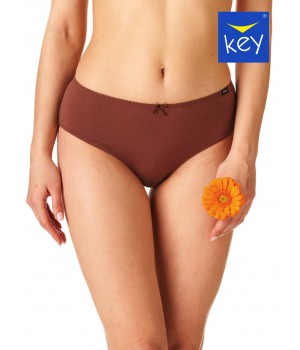 Сліпи жіночі трусики key (2 шт.) LPC 938 M