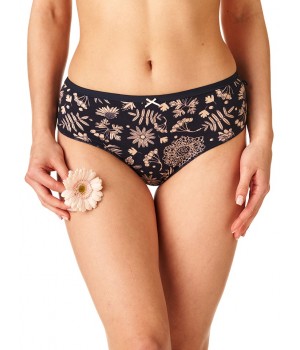 Слипы женские трусики ключ (2 шт.) LPC 559 XXL