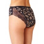 Слипы женские трусики ключ (2 шт.) LPC 559 XXL