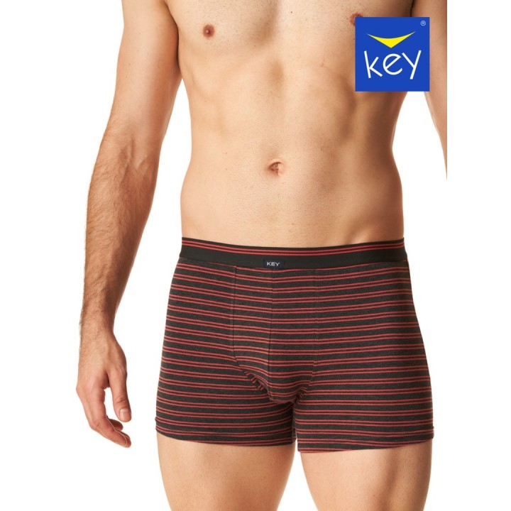 Шорти-боксери Key MXH 321 L