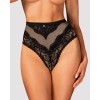 Трусики obsessive Olvidia M/L