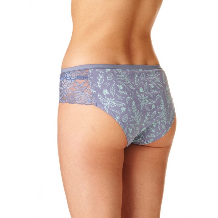 Ключ от слипов женских трусиков (2 шт.) LPN 754