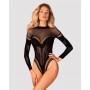 Боді obsessive B135 S/M/L