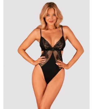 Боді obsessive Maderris XL/XXL