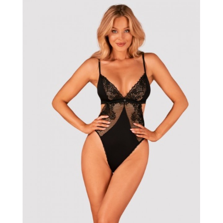 Боді obsessive Maderris XL/XXL
