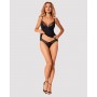 Комплект обсессивного топа Bella Rou XL/XXL