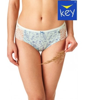 Слипы женские трусики ключ (2 шт.) LPN 754 XL