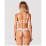 Obsessive Heavenlly комплект XL/XXL