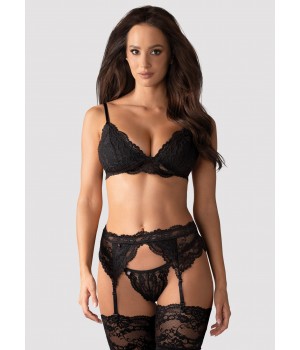 Набір obsessive 810-SEG-1 розмір L/XL