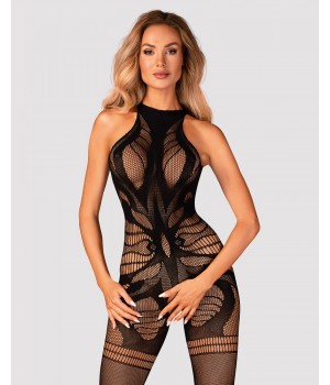 Колготія обсесивна G331 S/M/L