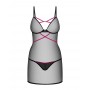 Комплект сорочки Novenes obsessive розміру XL/XXL