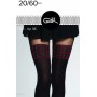 Жіночі колготки gatta girl-up 36