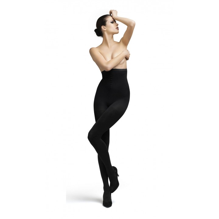Корректирующий пояс Marilyn Waist Control 100 3