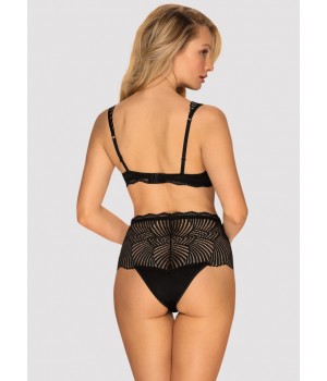 Повний комплект Obsessive Klarita S/M