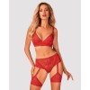 Бюстье обсессивное Belovya XL/XXL