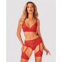 Бюстьє обсесивно Білов'я XL/XXL