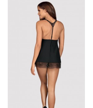 Комплект бебі-долечок obsessive Chiccanta S/M