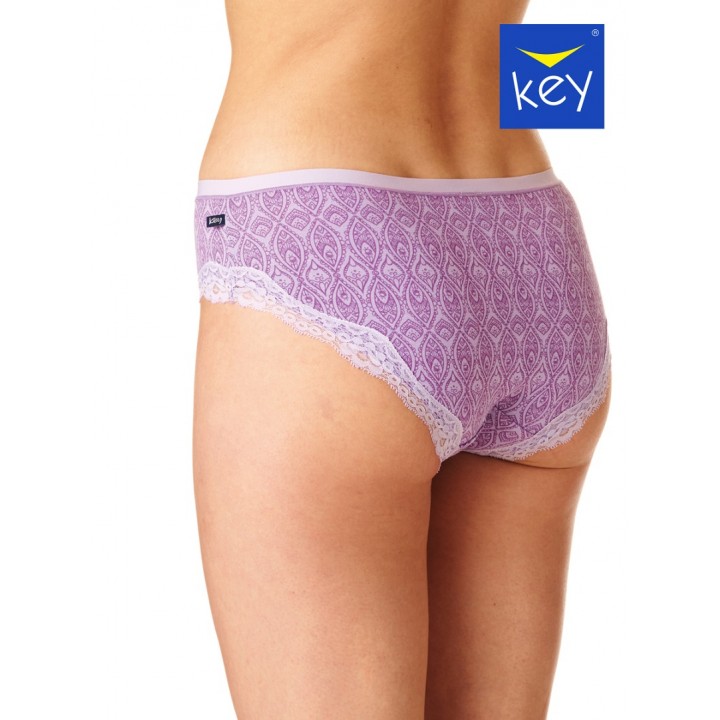 Слипы женские трусики ключ (2 шт.) LPP 758 XL