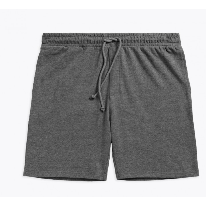 Топы женские шорты Atlantic HMB 004/1 XXL