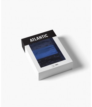 Шорти та боксери Atlantic 3MH-182 W24