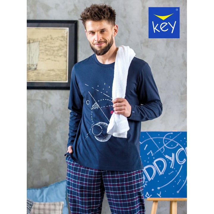 На початок сторінки Ключ MNS-616 B23 XL