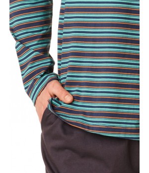 Піжама чоловіча піжама Key MNS-383 B22 XXL