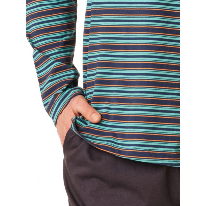 Піжама чоловіча піжама Key MNS-383 B22 XXL