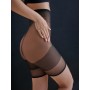 Короткие женские трусики от рожденной Габруэллы Ксении 3/4
