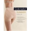 Шорти жіночі коригуючі трусики Gabruella push-up 4
