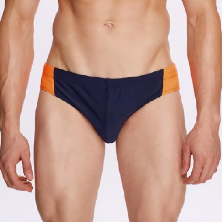 Чёрные плавки Atlantic KMT-312 L