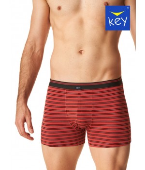 Шорти-боксери Key MXH 321 L