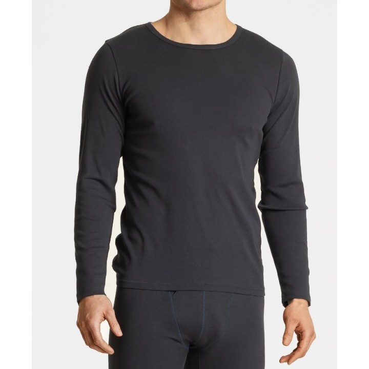 Футболка з довгим рукавом Atlantic BMV-049 4XL