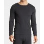 Футболка з довгим рукавом Atlantic BMV-049 4XL