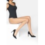 Жіночі колготки в ситку Marilyn casting 32 1/2