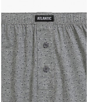 Чоловічі сімейні труси Atlantic 2mbx-061 w24 XL