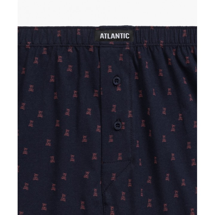 Чоловічі сімейні труси Atlantic 2mbx-063 jz25 M