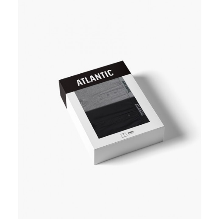 Передня кришка для багажника Atlantic 2mbx-025 jz25 XL