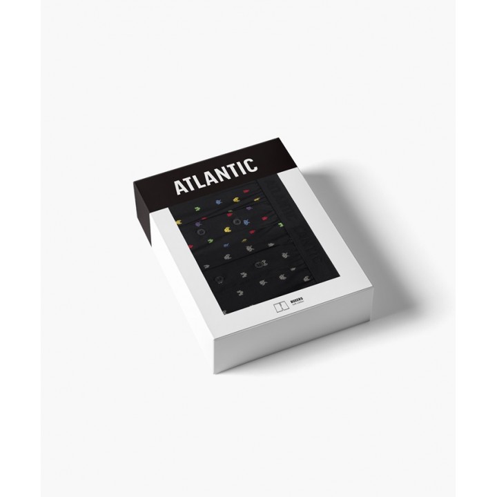 Чоловічі сімейні труси Atlantic 2mbx-055 jz25 XXL