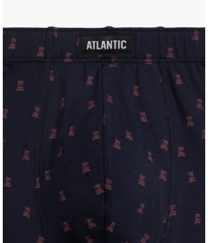Плавки, шорти, боксери, Atlantic 3mh-201 jz25 M