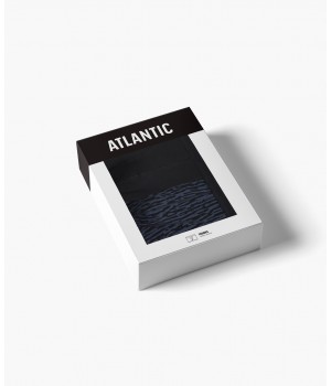 Труси шорти чоловічі боксери Atlantic 2mh-175 jz25 XXL